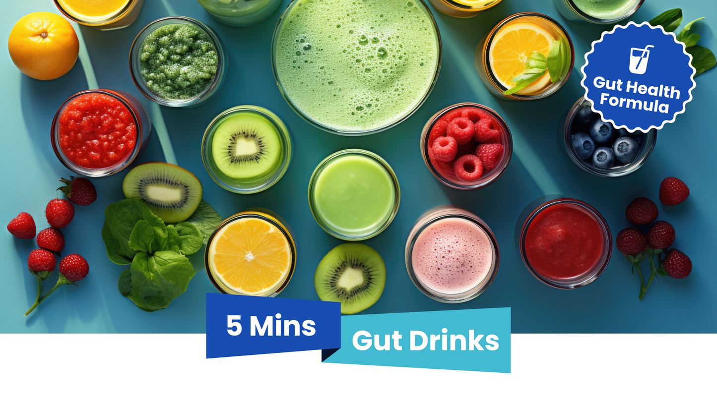Gut Health (199)
