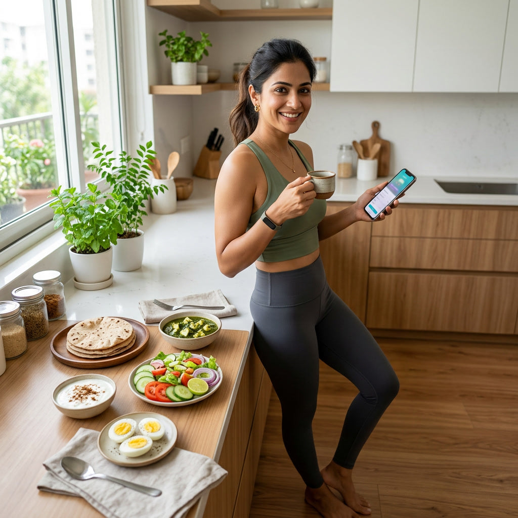10-Day Weight Drop Plan