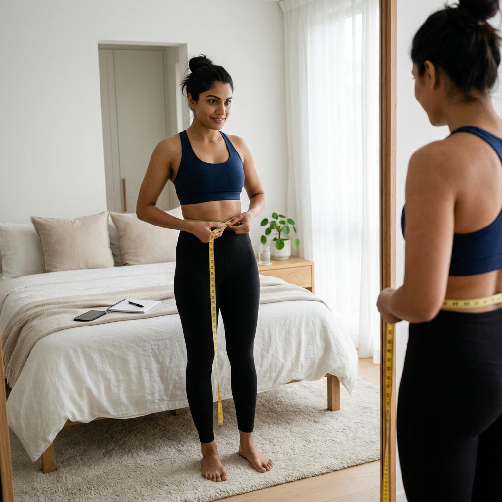 10-Day Weight Drop Plan